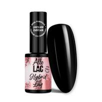 ALLELAC gelinis lakas EXTRA BLACK