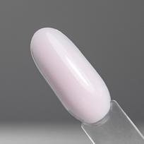 Kaučiukinė bazė nagams S.O.S. Milky Blush, 10g