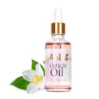 Aliejukas nagams ir odelėms su pipete ALLELAC BLOOM KISS, 50ml