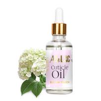 Aliejukas nagams ir odelėms su pipete ALLELAC BLOOM TOUCH, 50ml