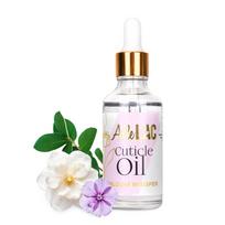 Aliejukas nagams ir odelėms su pipete ALLELAC BLOOM WHISPER, 50ml