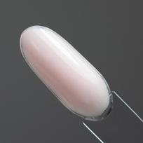 Kaučiukinė bazė nagams S.O.S. Powder Pink, 10g