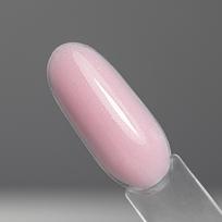 Kaučiukinė bazė nagams S.O.S. Sparkling Mousse, 10g