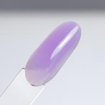 ALLELAC RUBBER BASE LAVENDER DREAM elastinga kaučiukinė bazė Nr.2, 7g