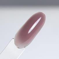 ALLELAC RUBBER BASE MAUVE MYSTERY elastinga kaučiukinė bazė Nr.11, 7g
