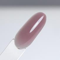 ALLELAC RUBBER BASE COZY BLUSH elastinga kaučiukinė bazė Nr.13, 7g