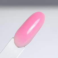 ALLELAC RUBBER BASE PINK PUNCH elastinga kaučiukinė bazė Nr.4, 7g