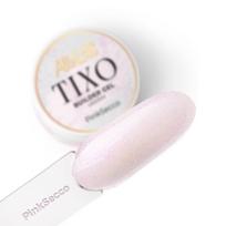 Gelis nagams tiksotropinis ALLELAC PINKSECCO, 45g