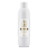 ALLELAC REMOVER priemonė gelinio lako pašalinimui, 1000ml