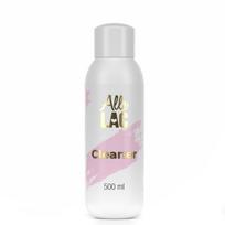 Lipnumo valiklis ir nuriebalintojas nagams ALLELAC CLEANER ET, 500ml