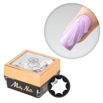 3D RELIEF TOP GEL viršutinis sluoksnis, gelis iškiliems dizainams, 5g