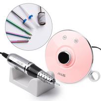 Nagų freza M17 PINK, 68W