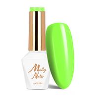 MOLLY NAILS gelinis lakas, Nr.282