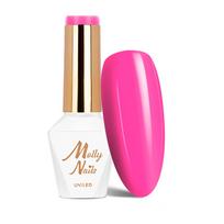 MOLLY NAILS gelinis lakas, Nr.295