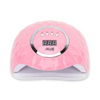 Nagų lempa LED/UV ALLELUX Y13 PINK, 248W