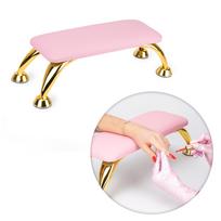 Porankis manikiūrui ALLELAC PINK GOLD