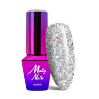 MOLLY NAILS gelinis lakas, Nr.545