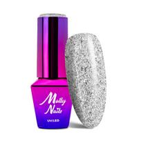 MOLLY NAILS gelinis lakas, Nr.546