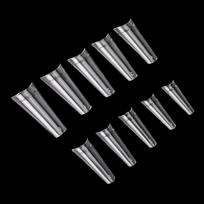 NTN PREMIUM CLEAR tipsai, 100vnt.