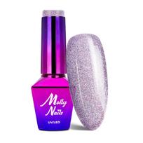 MOLLY NAILS gelinis lakas, Nr.386