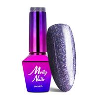 MOLLY NAILS gelinis lakas, Nr.387