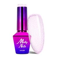 MOLLY NAILS gelinis lakas, Nr.500