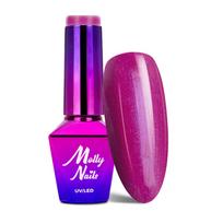 MOLLY NAILS gelinis lakas, Nr.504