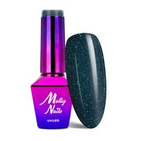 MOLLY NAILS gelinis lakas, Nr.507