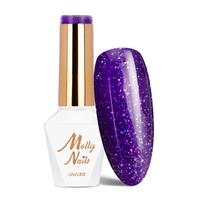MOLLY NAILS gelinis lakas, Nr.636