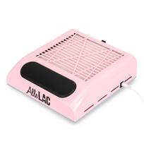 80W dulkių surinkėjas 858-8, PINK