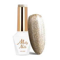 MOLLY NAILS gelinis lakas, Nr.37