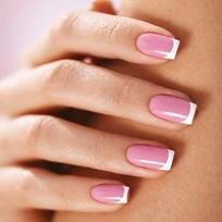 Gelis nagams savaime išsilyginantis NTN PREMIUM PINK, 30g