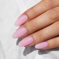 Gelis nagams savaime išsilyginantis NTN PREMIUM SOFT PINK, 15g