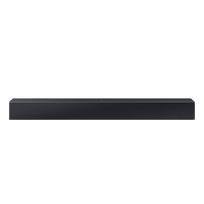 Samsung HW-C400/EN 2.0 garso kolonėlė Black.
