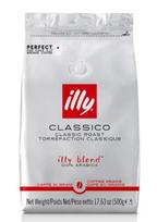 KAVOS PUPELĖS ILLY CLASSICO 500 G