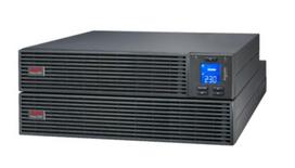 APC EASY UPS ON-LINE SRV 2000VA RM 230V WITH EXTENDED RUNTIME BATTERY PACK, RAIL KIT | SRV2KRILRK-E