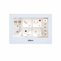 MONITOR LCD 7" IP DOORPHONE/WIFI VTH2622GW-W DAHUA