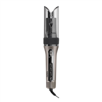 BABYLISS | Hair Curler | Style Secret Air C6688E | Temperature (max) 200 °C | 265 W | Grey/Black