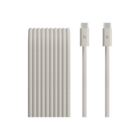 Apple 240W USB-C to USB-C Braided Cable (3 m) - Surge Stone | Apple | MHX74ZM/A