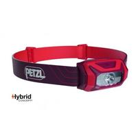 Prožektorius ant galvos Petzl TIKKINA, 300 lm, red | E060AA03