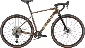 Dviratis CANNONDALE TOPSTONE CAAD 1 GRX 1x (C1513GU10/PBZ)
