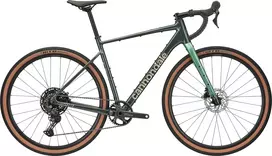 Dviratis CANNONDALE TOPSTONE CAAD 3 CUES 1X (C1506HU10/TGR)