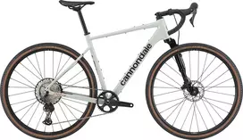 Dviratis CANNONDALE TOPSTONE CAAD LEFTY (C1512GU10/SKY)