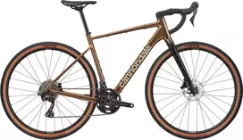 Dviratis CANNONDALE TOPSTONE CAAD 1 GRX 2X (C1511HU10/PBZ)