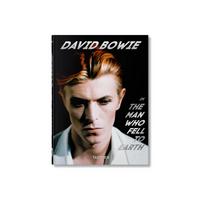 David Bowie. The Man Who Fell to Earth]]>