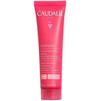 Caudalie VinoHydra Deep Hydration Moisturizer 60 ml Dermatologinis drėkinamasis veido kremas