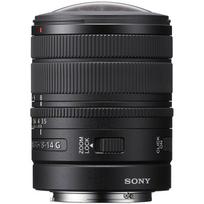 Sony objektyvas FE 8-14mm F3.5 Fisheye G