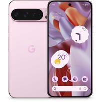 Google Pixel 9 Pro XL - Atnaujintas A+ - 256GB - Rose Quartz