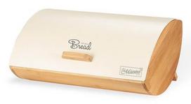 Maestro MR-1775-IVORY duoninė Kiti Dramblio kaulo, Medis Bamboo, Metalas