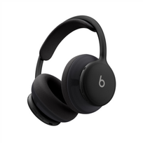 Beats 360 Over-Ear Headphones - Black with Black Performance Knit Cushions
